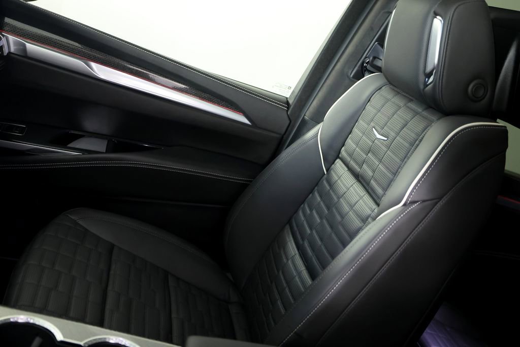 Used 2026 Cadillac Escalade V image 43