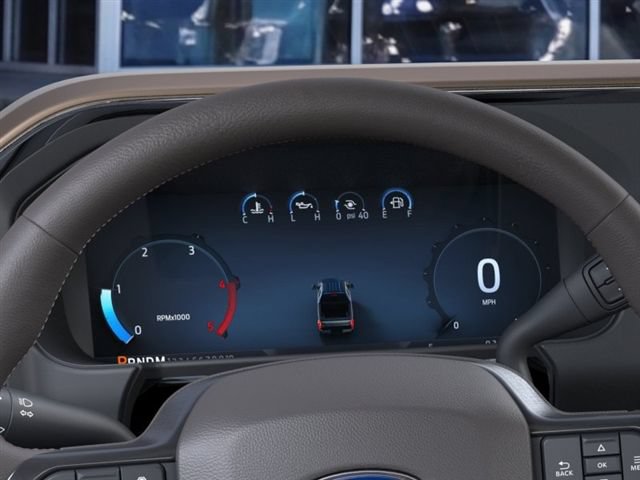 New 2026 Ford F350 King Ranch AWD/4WD image 13
