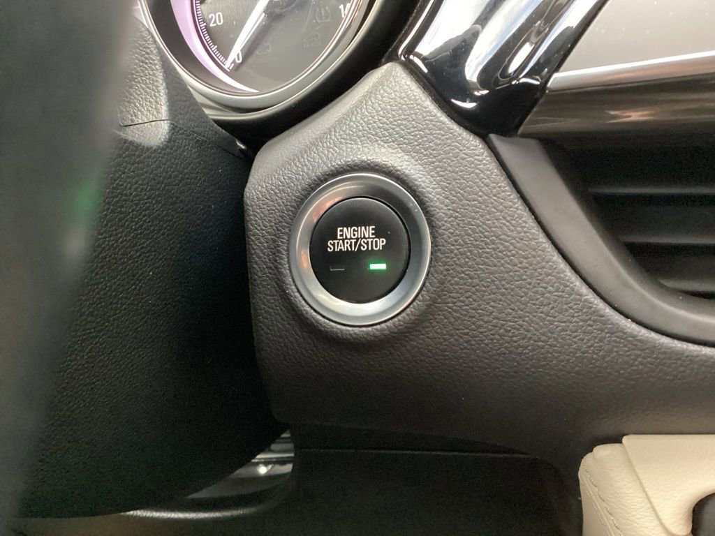 Used 2020 Buick Envision Preferred image 58