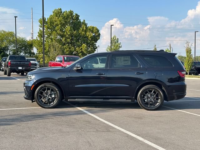 New 2026 Dodge Durango GT AWD/4WD image 4