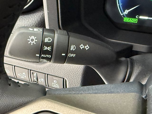 New 2026 Toyota Land Cruiser w/ Premium Package image 15