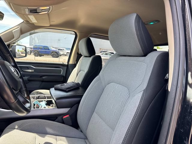 Used 2020 RAM 1500 Big Horn AWD/4WD image 26