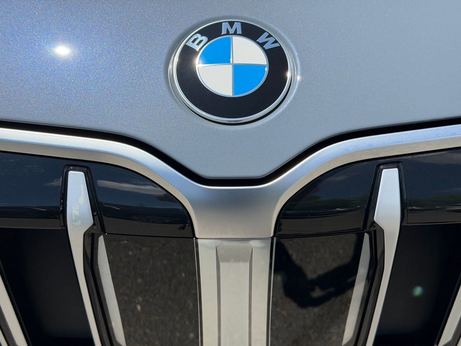 Used 2025 BMW X1 xDrive28i w/ Convenience Package AWD/4WD image 21