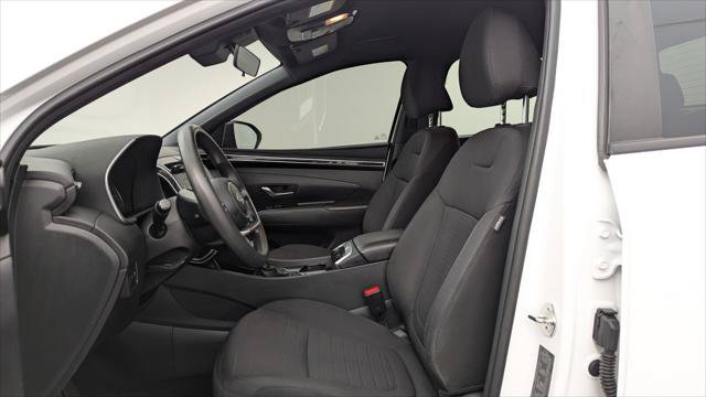 Used 2024 Hyundai Santa Cruz SEL AWD/4WD image 14