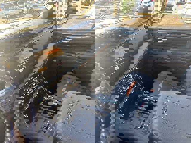 New 2025 GMC Sierra 2500 AT4 w/ AT4 Premium Plus Package image 26