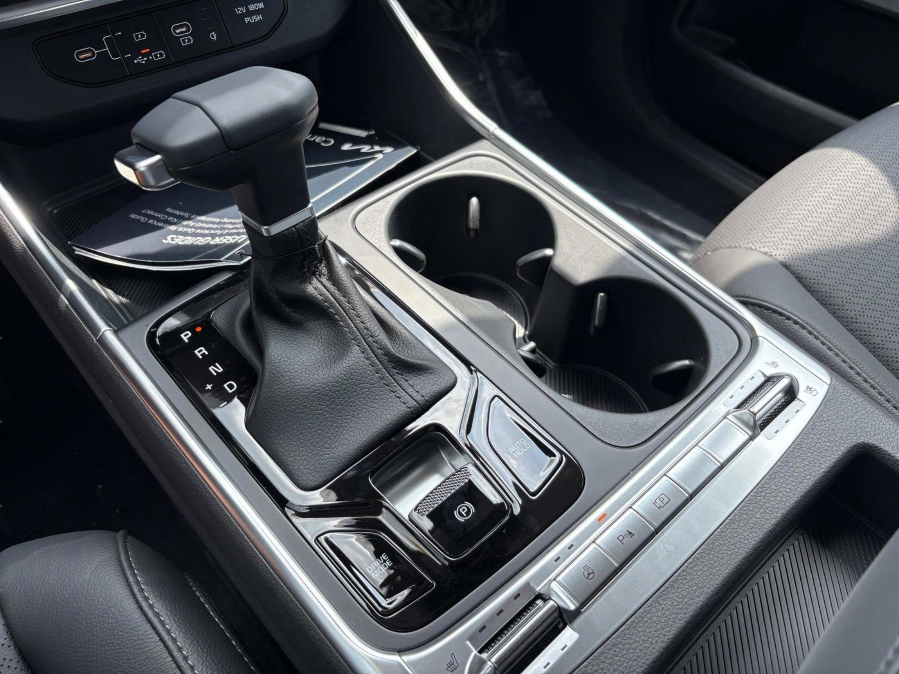 New 2026 Kia Carnival SX Prestige image 28