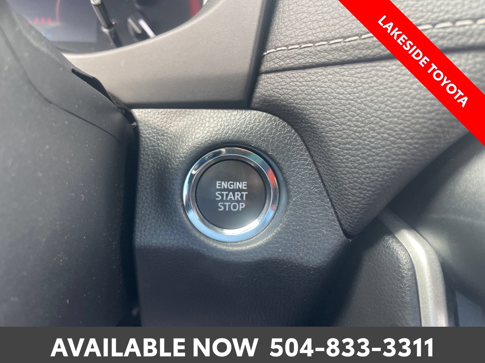 Certified 2024 Toyota RAV4 XLE FWD image 36