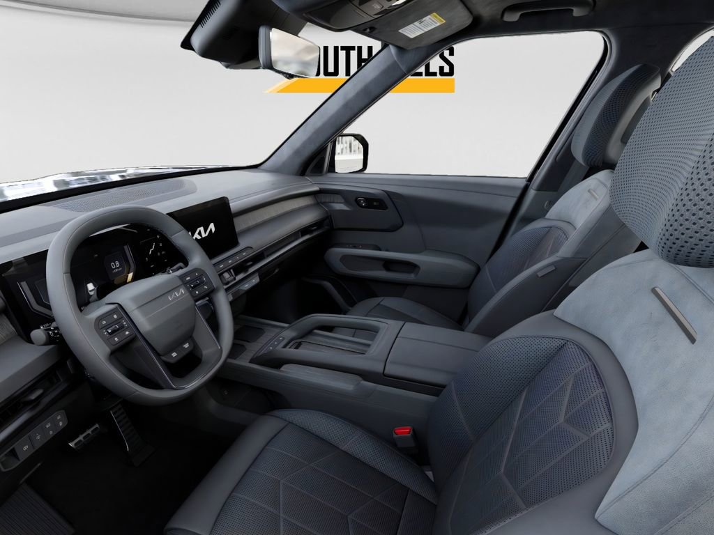 New 2027 Kia Telluride SX Prestige X-Line AWD/4WD image 17
