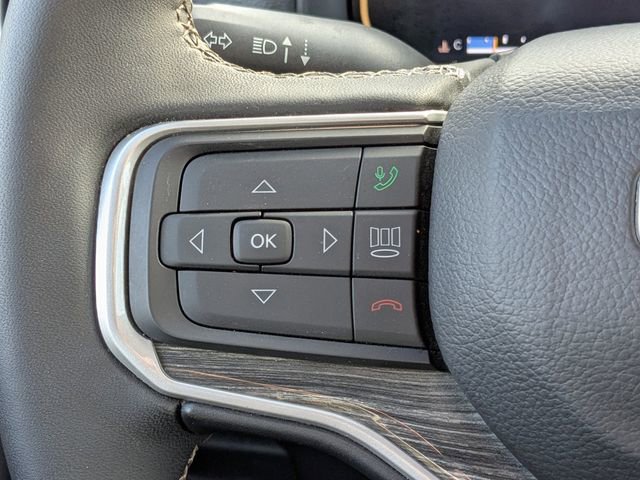 Used 2022 Jeep Wagoneer Series III image 21