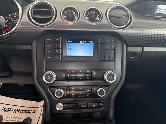 Used 2019 Ford Mustang GT w/ GT Performance Package RWD image 22