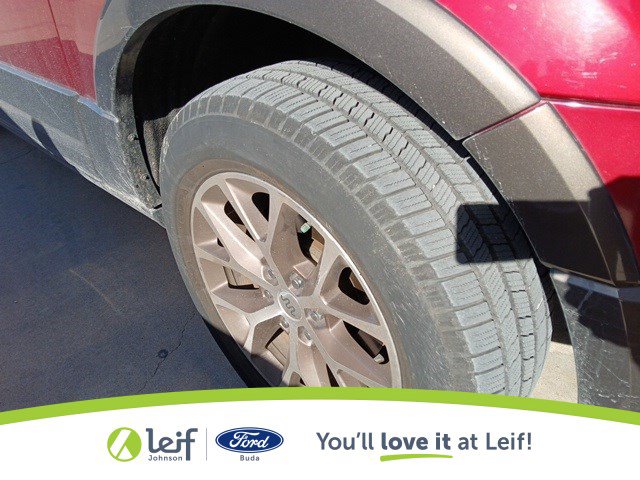 Used 2015 Ford Expedition King Ranch image 4