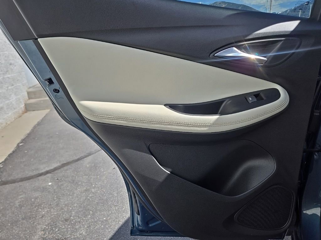 Used 2024 Buick Encore GX Preferred image 39