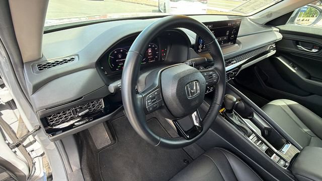 Used 2024 Honda Accord EX-L image 31
