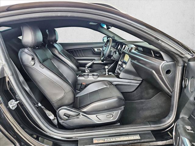 Used 2019 Ford Mustang GT Premium w/ GT Performance Package RWD image 20