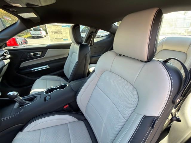 New 2025 Ford Mustang GT Premium image 12