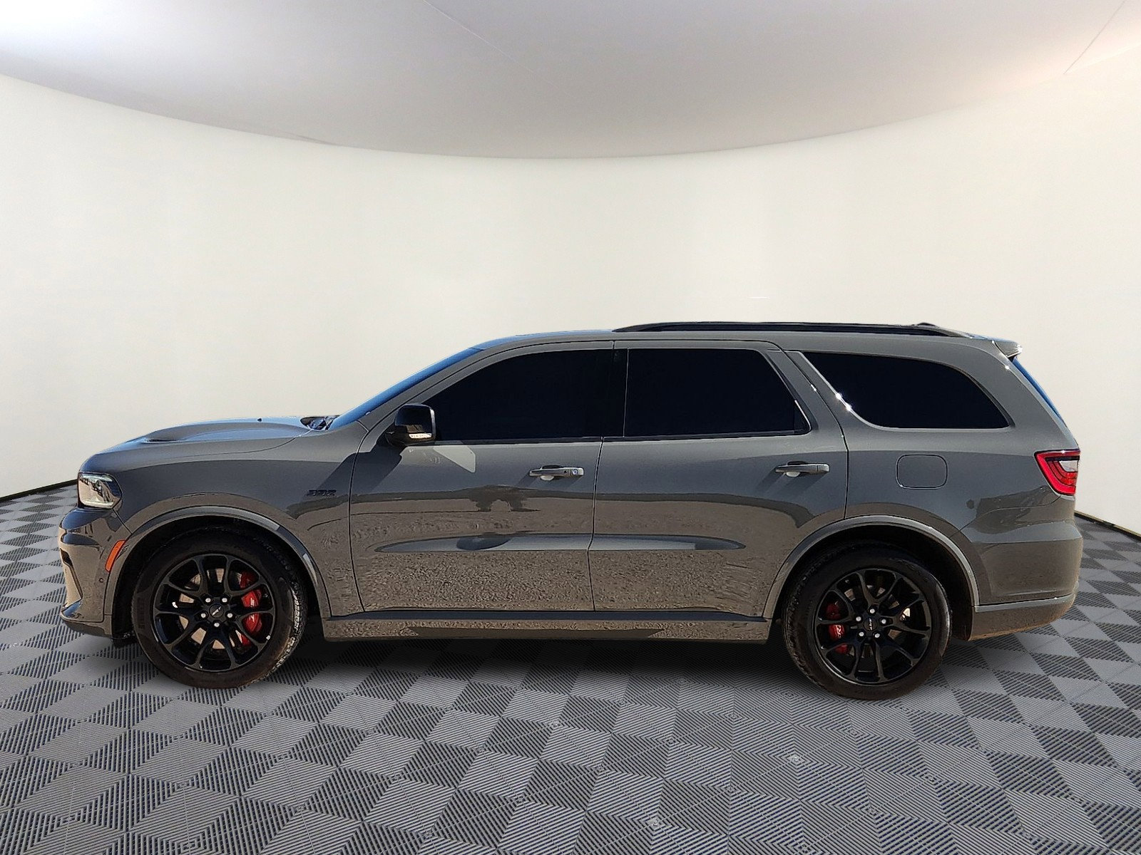 Used 2024 Dodge Durango SRT image 2