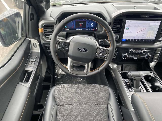 New 2025 Ford F150 Tremor w/ Bed Utility Package image 10