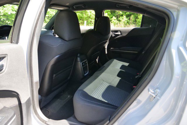 Used 2020 Dodge Charger Scat Pack RWD image 26