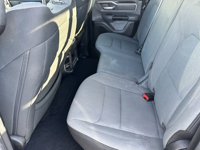 Used 2022 RAM 1500 Big Horn image 7