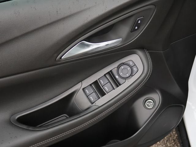 New 2026 Buick Encore GX Preferred w/ Comfort Package FWD image 32