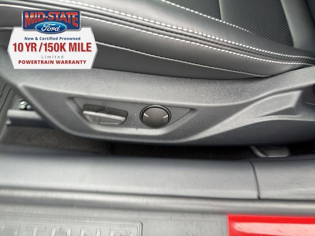 New 2026 Ford Mustang GT Premium w/ Mustang Nite Pony Package image 16