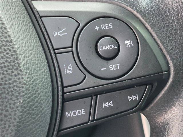 Used 2024 Toyota RAV4 XLE w/ Convenience Package AWD/4WD image 15