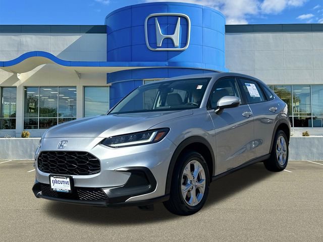 Used 2023 Honda HR-V LX image 5