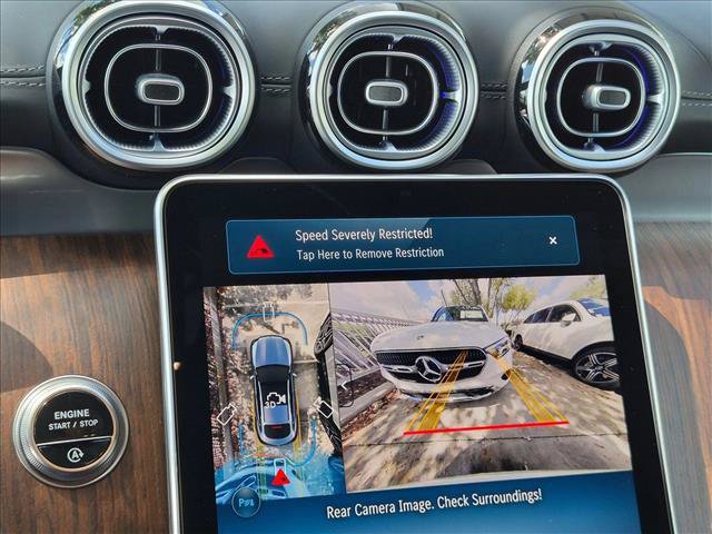 New 2027 Mercedes-Benz GLC 300 4MATIC image 12