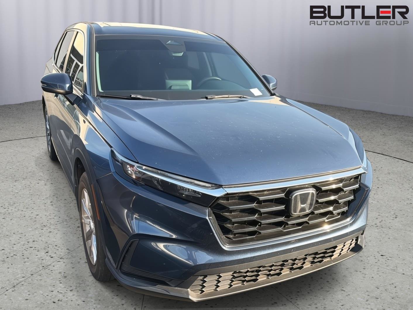 Used 2024 Honda CR-V EX image 4