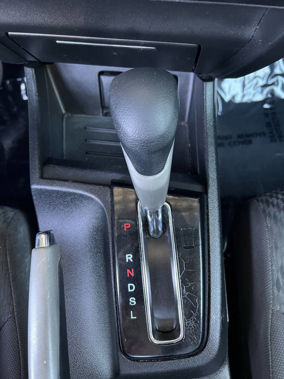 Used 2015 Honda Civic LX image 19