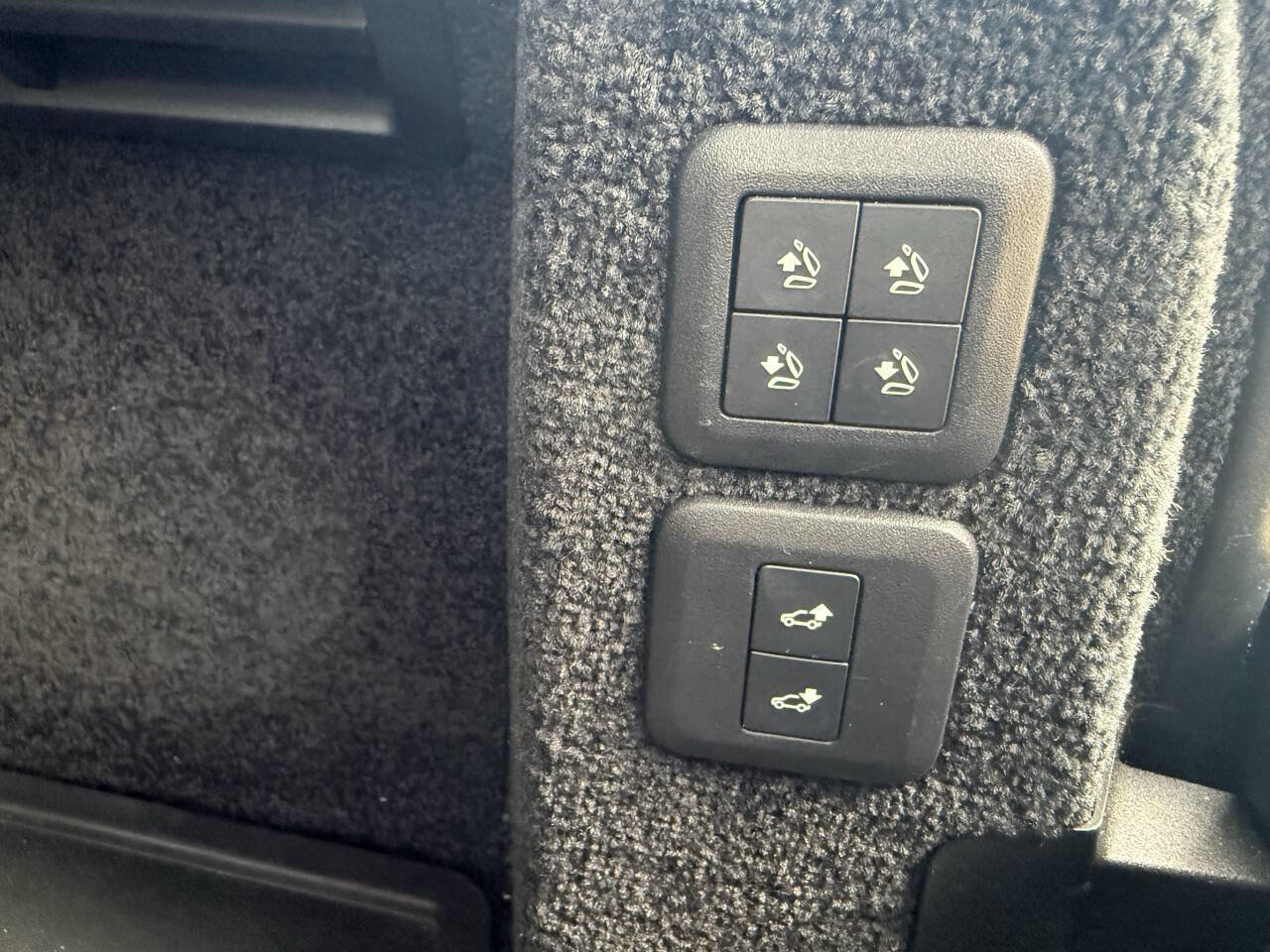 Used 2018 Land Rover Range Rover Supercharged image 49