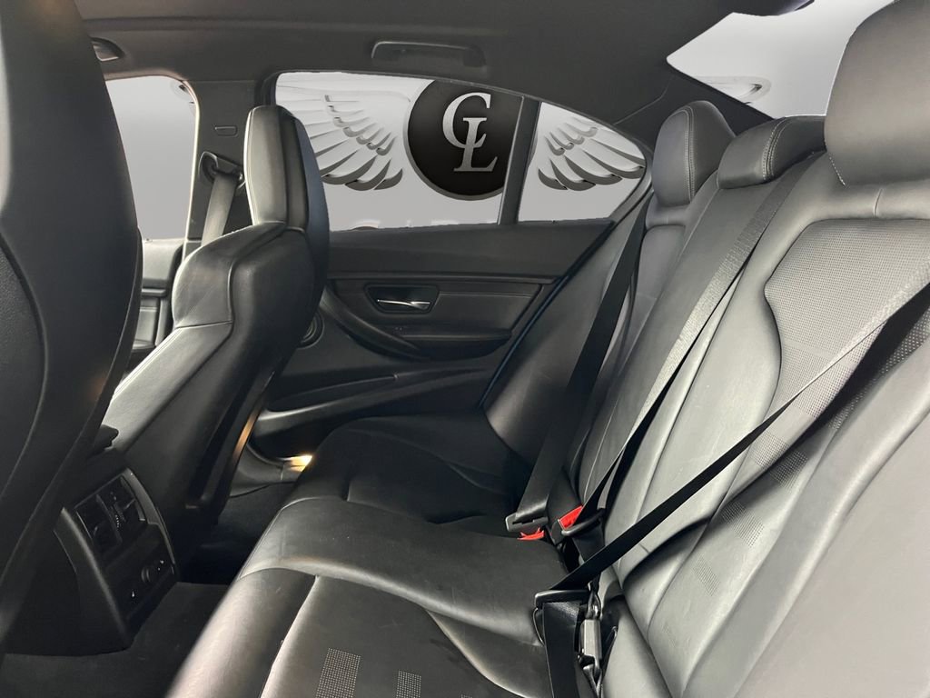Used 2016 BMW M3 image 13