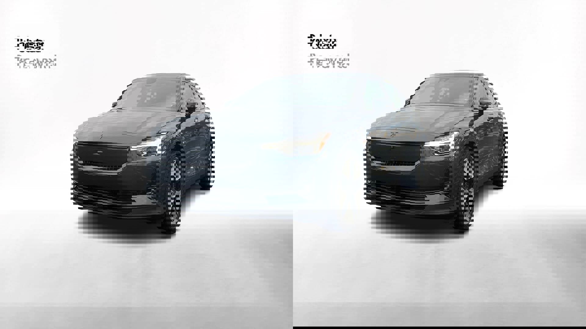 Used 2024 Polestar Polestar 2 Long range Dual motor - AWD