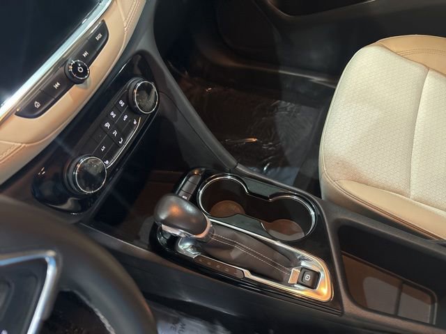 Used 2023 Buick Encore GX Preferred w/ Cold Weather Comfort Package image 18