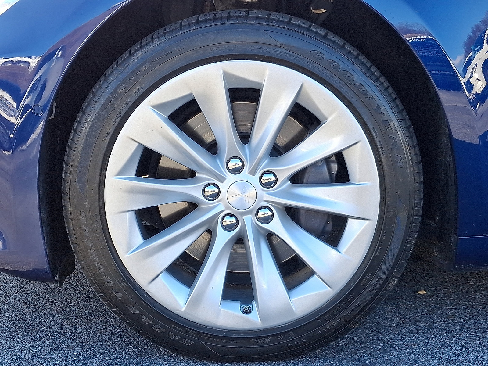 Used 2018 Tesla Model S 75D image 9