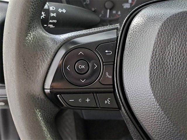 Used 2023 Toyota Corolla LE image 24
