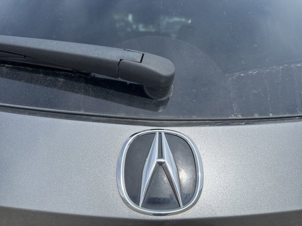 Used 2023 Acura MDX A-Spec AWD/4WD image 4
