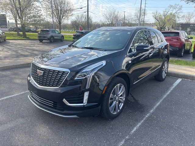 Used 2024 Cadillac XT5 Premium Luxury w/ LPO, Floor Liner Package