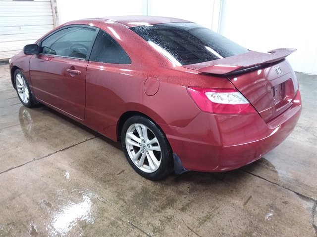 Used 2006 Honda Civic Si image 6