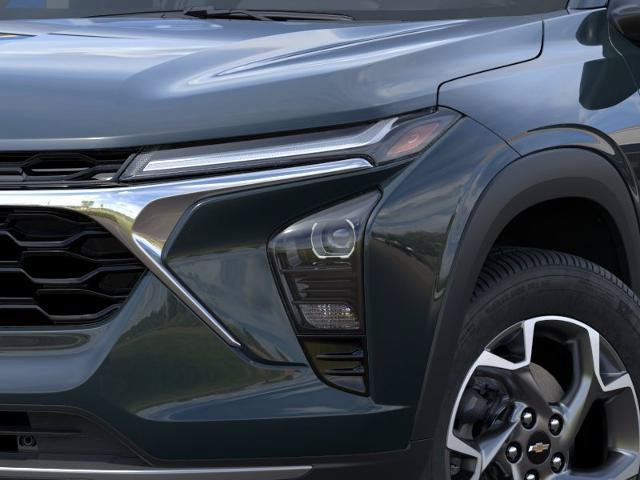 New 2026 Chevrolet Trax LT w/ LT Convenience Package FWD image 10