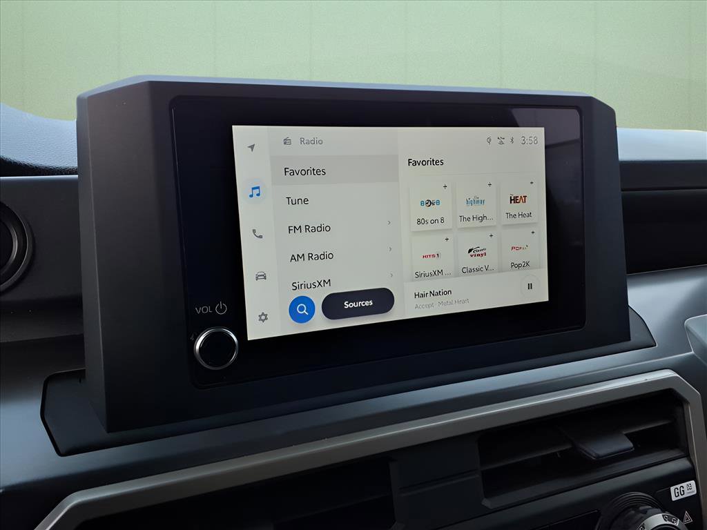 Used 2024 Toyota Tacoma SR5 image 17