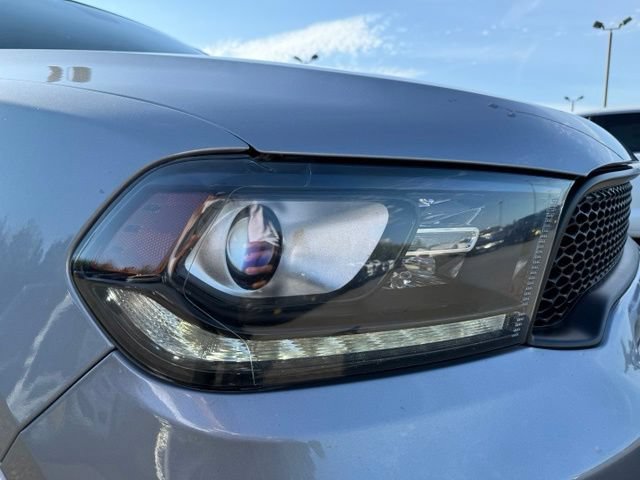 Used 2020 Dodge Durango GT AWD/4WD image 11