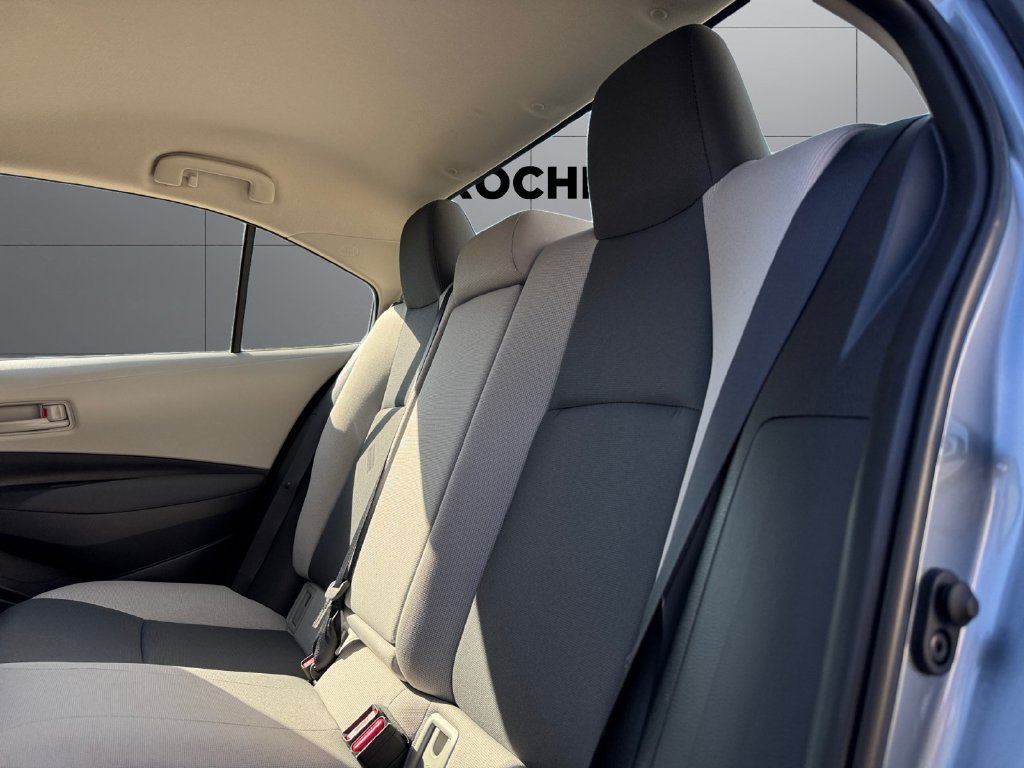 Certified 2023 Toyota Corolla LE w/ Body Protection Package (TMS) FWD image 18