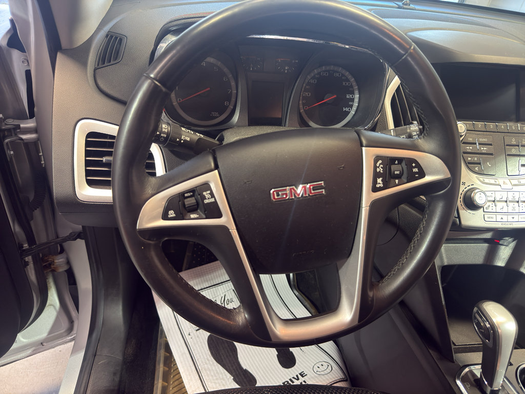 Used 2015 GMC Terrain SLE w/ Chrome Edition AWD/4WD image 18