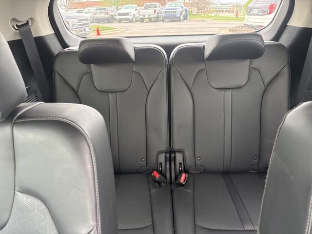 Used 2022 Kia Sorento SX image 24