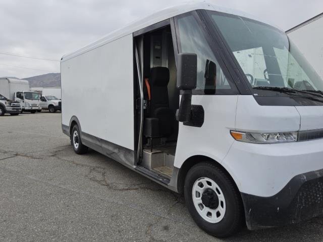 Used 2024 Chevrolet Brightdrop 600 w/ Commercial Equipment Package AWD/4WD image 7