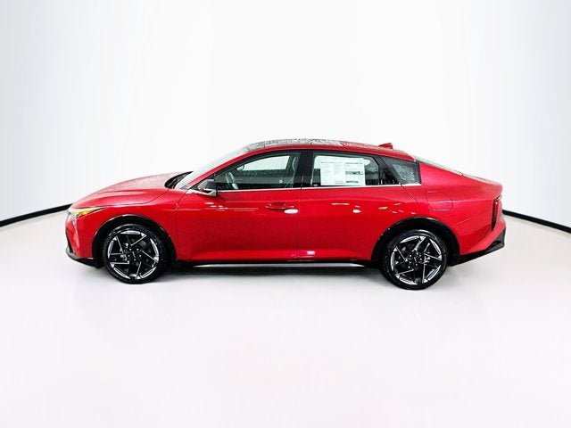 New 2025 Kia K4 GT-Line w/ GT-Line Premium Package image 8