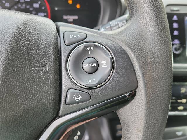Used 2022 Honda HR-V EX image 16