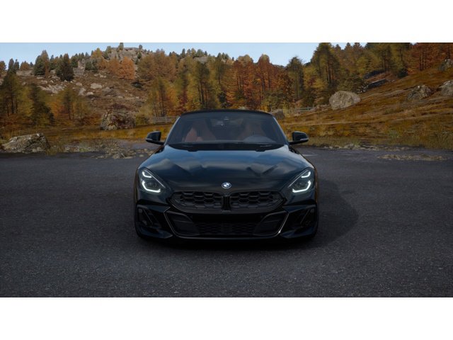 New 2026 BMW Z4 M40i w/ Shadowloine Package image 3