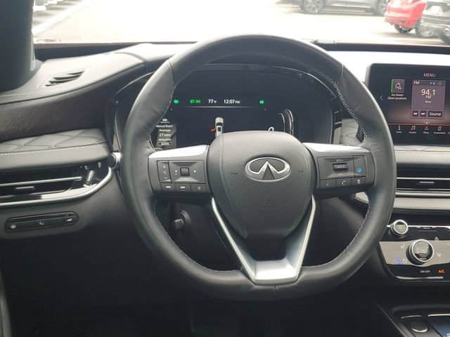 Used 2022 INFINITI QX60 Autograph w/ Cargo Package AWD/4WD image 12